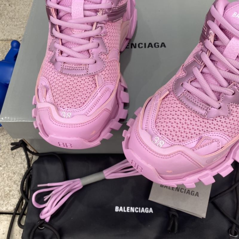 Balenciaga Track Shoes